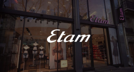 Etam video testimonie