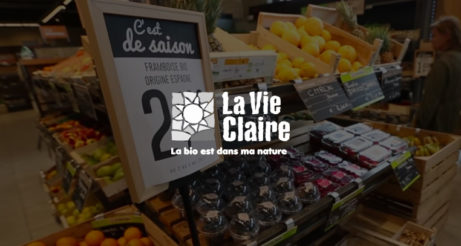 La Vie Claire