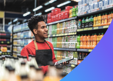 [Blog] 4 bonnes raisons de digitaliser le suivi<br>des Dates Limites de Consommation