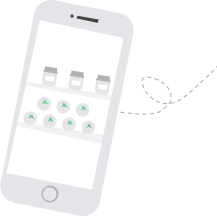 Algorithm calculates KPIs