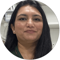 Kinjal Patel, Farmacéutico en Boots