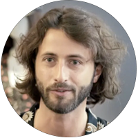 Livio Tabbi, VP sales EMEA & north America