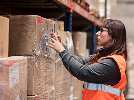 Logistique et transports