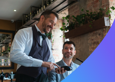  [Infographic] How to Engage Your Restaurant Employees