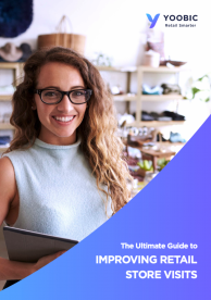 [Ebook] A Guide to Retail <br>Store Visits