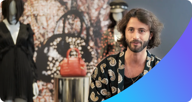 The Kooples and Yoobic