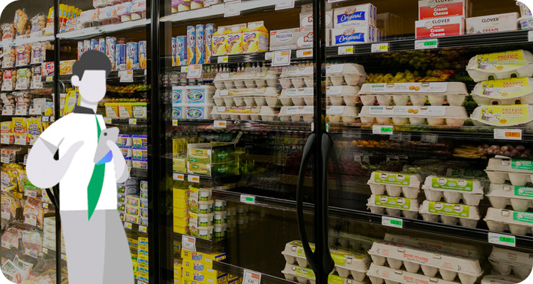 Video expiration date tracking YOOBIC