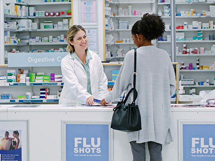 Laboratoires pharmaceutiques